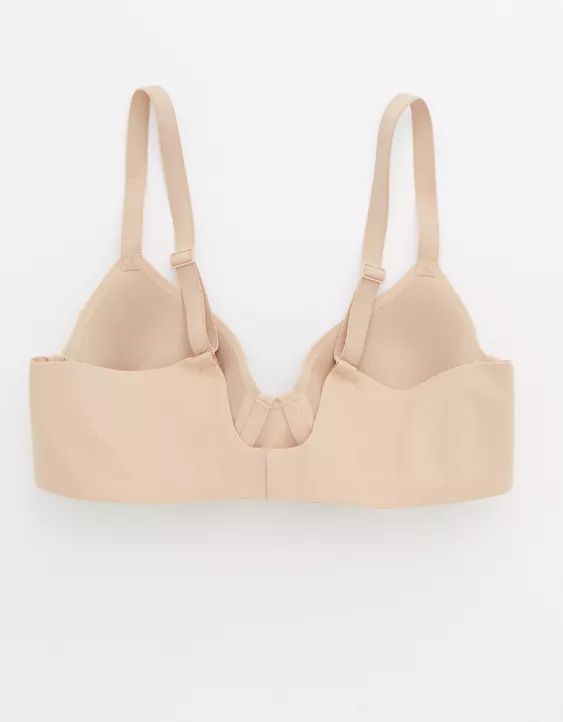 Aerie Real Free Full Coverage Lightly Lined Bra | American Eagle Outfitters (US & CA)