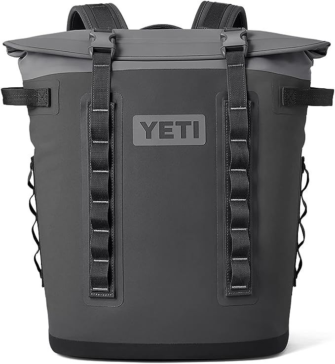 YETI Hopper M20 Soft Sided Backpack Cooler | Amazon (US)