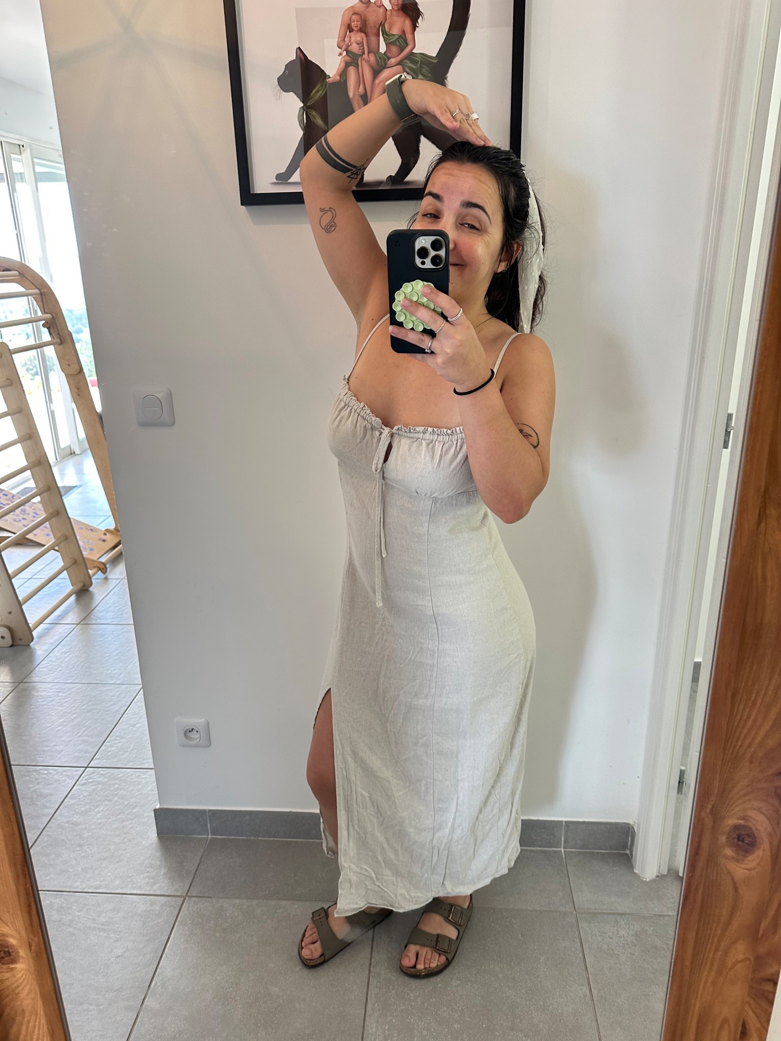 Not the same but very similar 

#LTKFindsUnder50