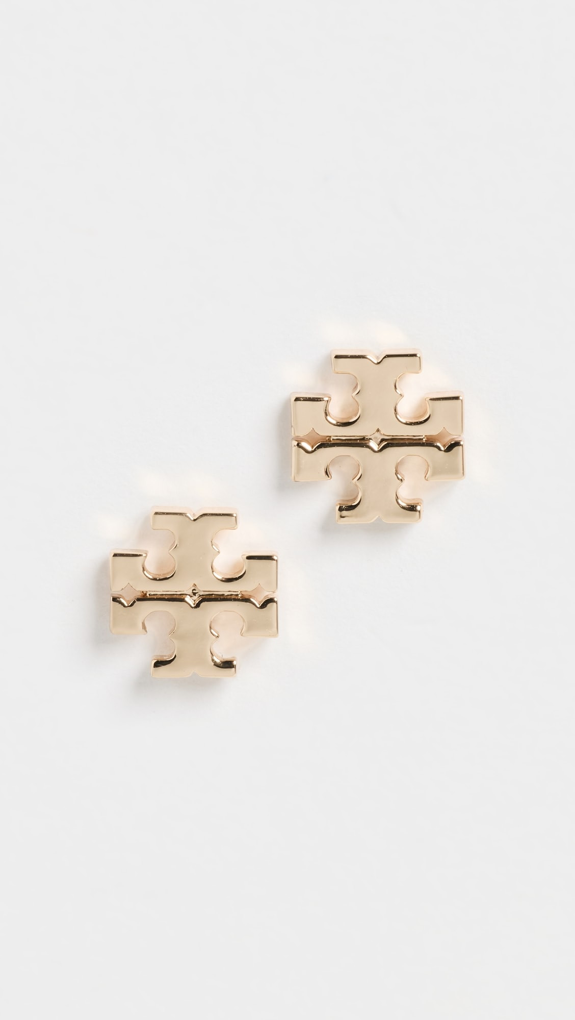 Small Icon Stud Earrings | Shopbop