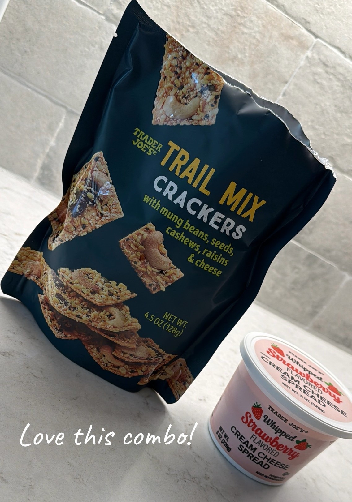 Trader Joe’s 
Summer snacks

#LTKfoodie #LTKSeasonal #LTKHome