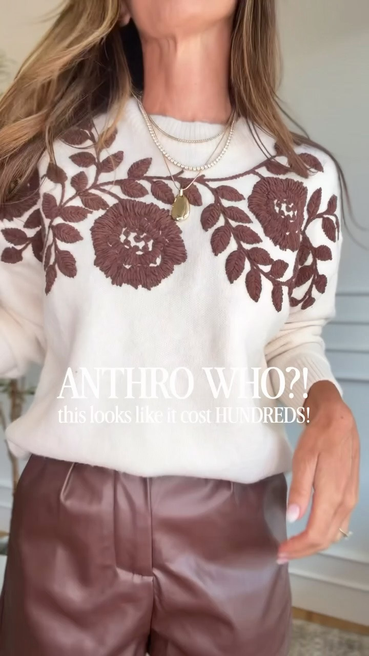 Take your date night to the next level 🤎🍸 this so soft and designer quality top daily pairs with a casual vibe too! 

#fall #datenight #falloutfits

#LTKootd #LTKSeasonal #LTKdayinmylife