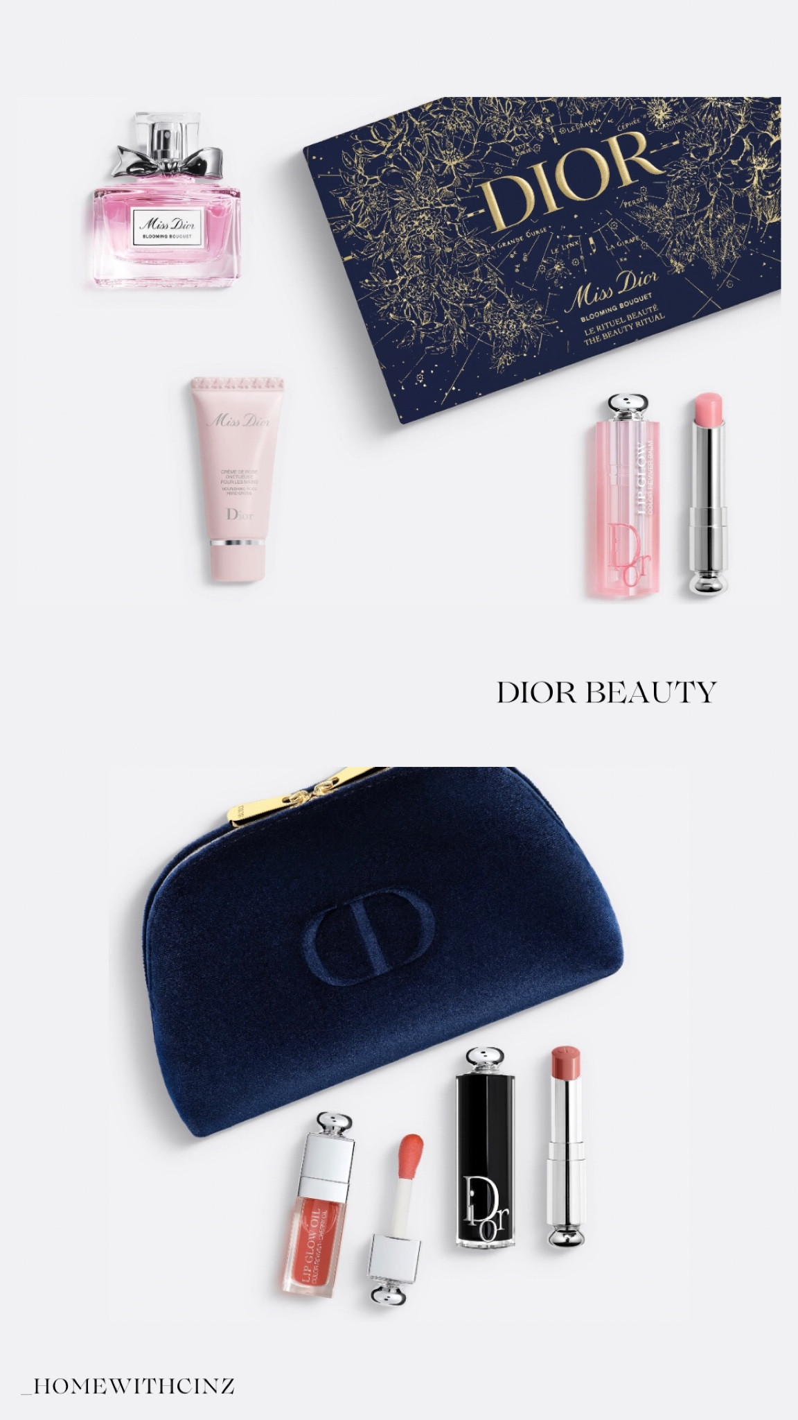 Dior Beauty, gift sets 
#beauty #makeup #dior #giftsets 

#LTKHoliday #LTKSeasonal #LTKGiftGuide