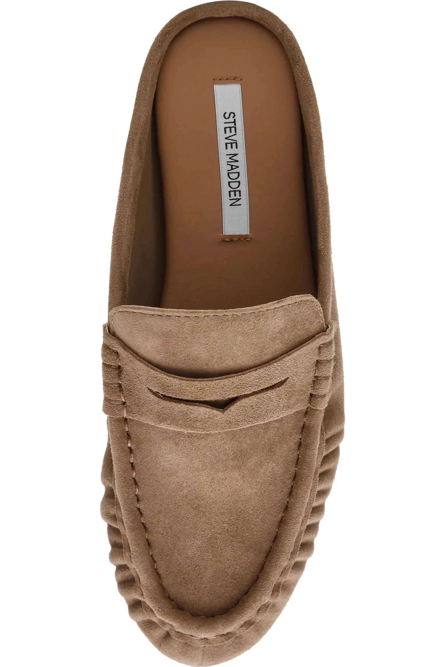 Steve Madden Rafe Loafer Mule (Women) | Nordstrom | Nordstrom