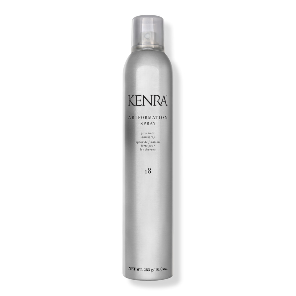 Kenra Professional Artformation Spray 18 | Ulta