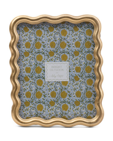 8x10 Waved Frame | TJ Maxx