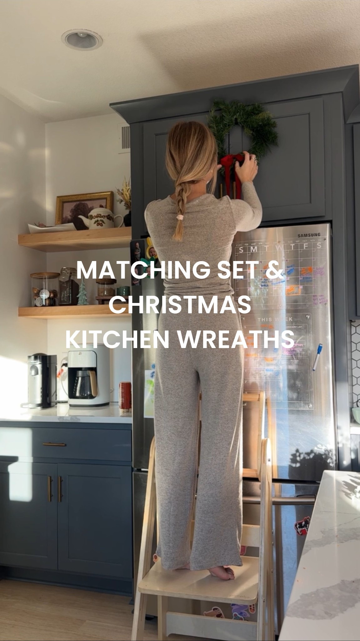 Wearing a small in this set!

#LTKmomlife