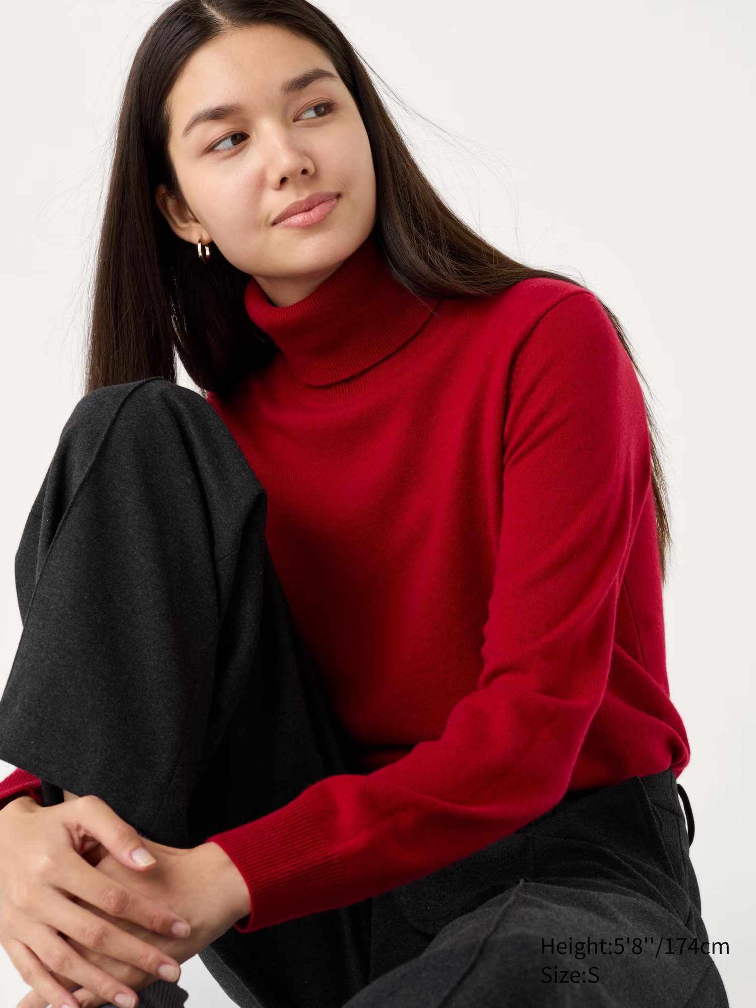 Description | Uniqlo FR