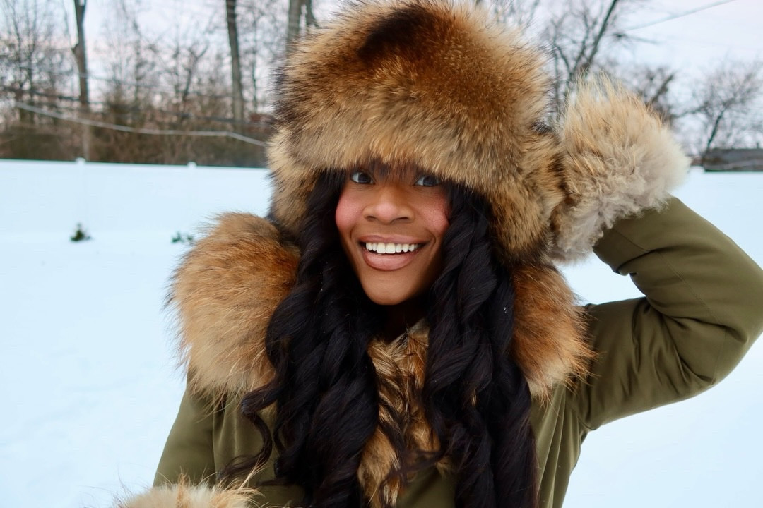 I hope you’re enjoying your snow day today and staying safe🫶🏾❤️ This winter is on a vengeance to make up for past years! Just a dump of some of my favorite 2026 camera moments so far❤️ Thank you God, I’m thankful and humbled to be here✨🙏🏾

Let me know if you need the link to anything posted here! Link to my LTK is in my bio❤️