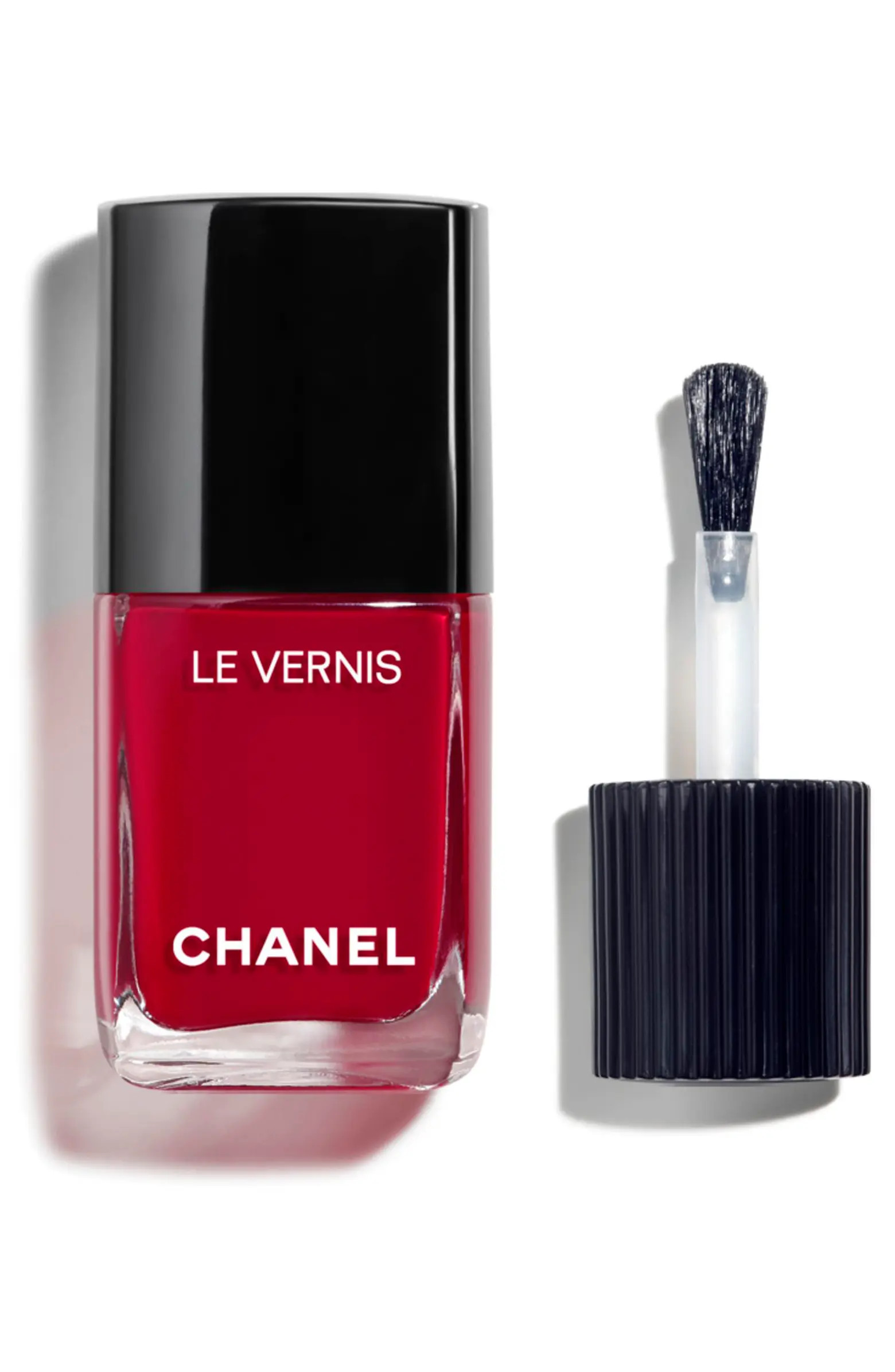 LE VERNIS Longwear Nail Color | Nordstrom