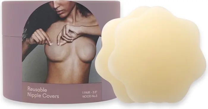 No-Show Reusable Nipple Covers | Nordstrom