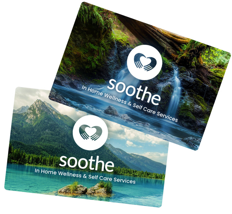 Soothe Gift Cards | Soothe