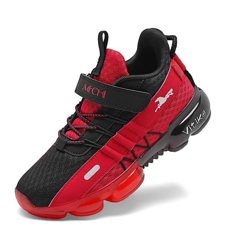 FANGFIUP Kids Sneakers Boys Girls Sports Shoes Running Shoes Lightweight Outdoor Casual Shoes\uff... | Walmart (US)