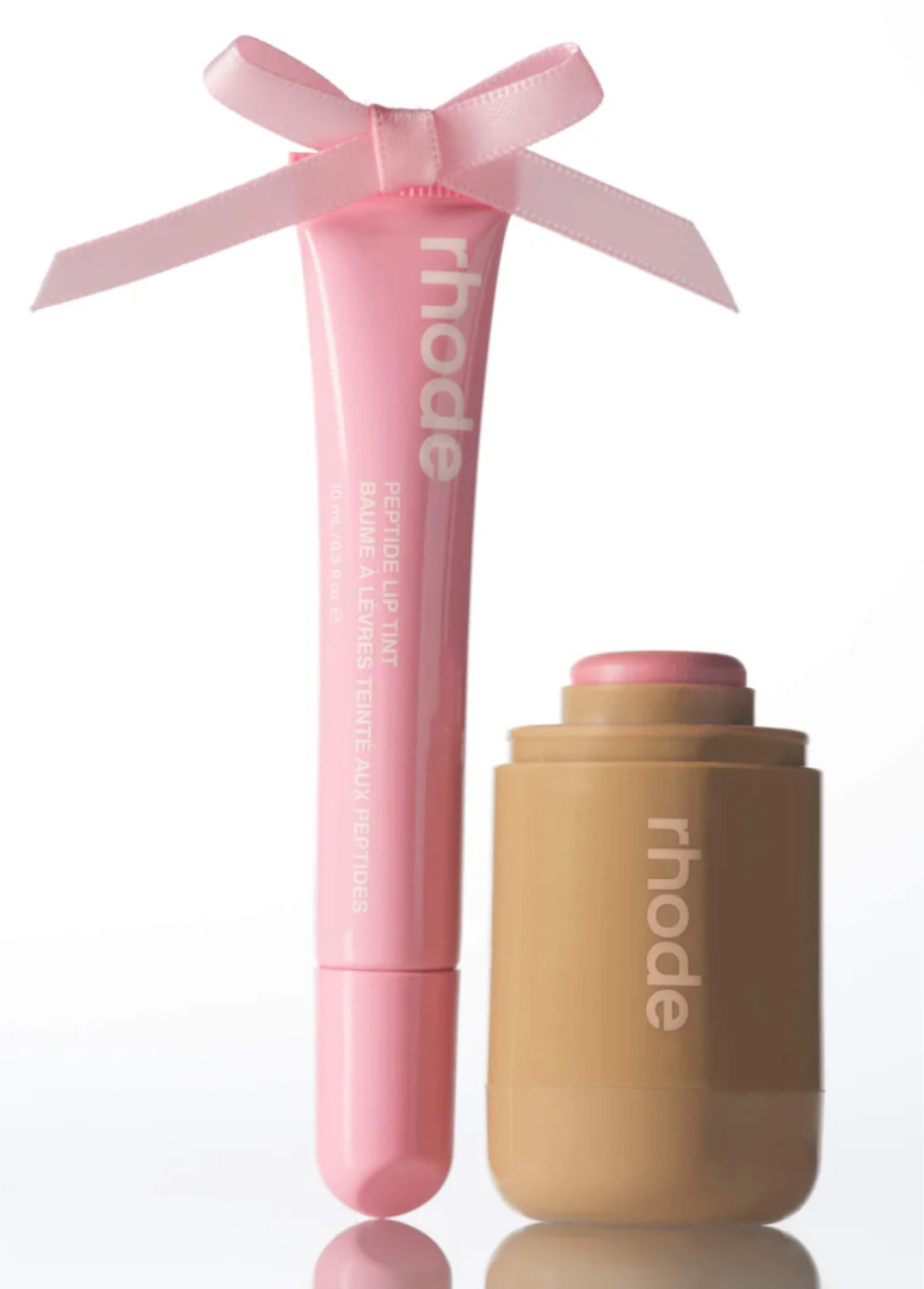 Rhode Lip and Cheek 

#LTKGiftGuide #LTKBeauty #LTKStyleTip