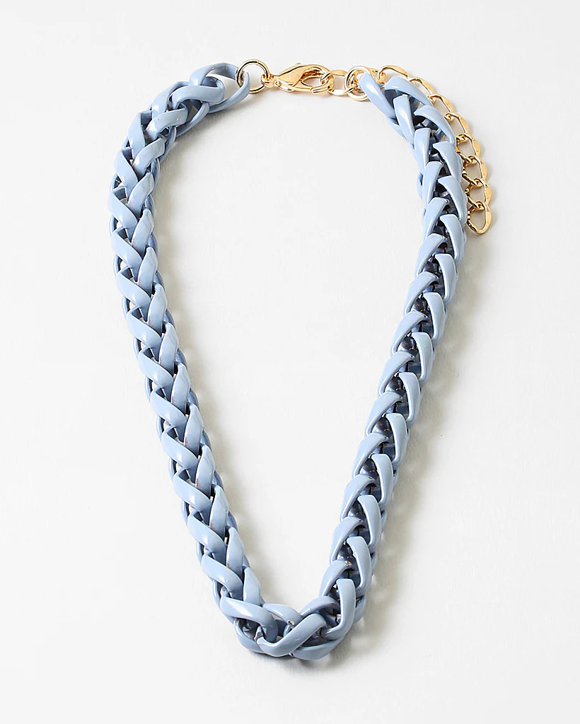 Seine River Necklace | Erin McDermott Jewelry