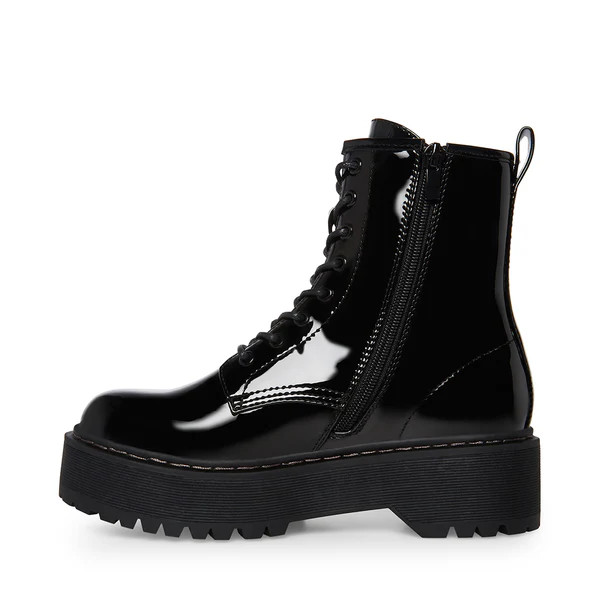 BETTYY BLACK PATENT | Steve Madden (US)