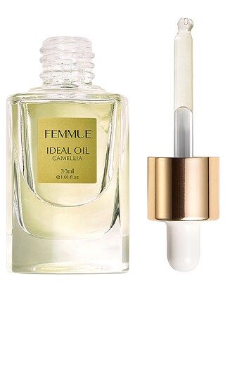 Ideal Camellia Facial Oil | Revolve Clothing (Global)