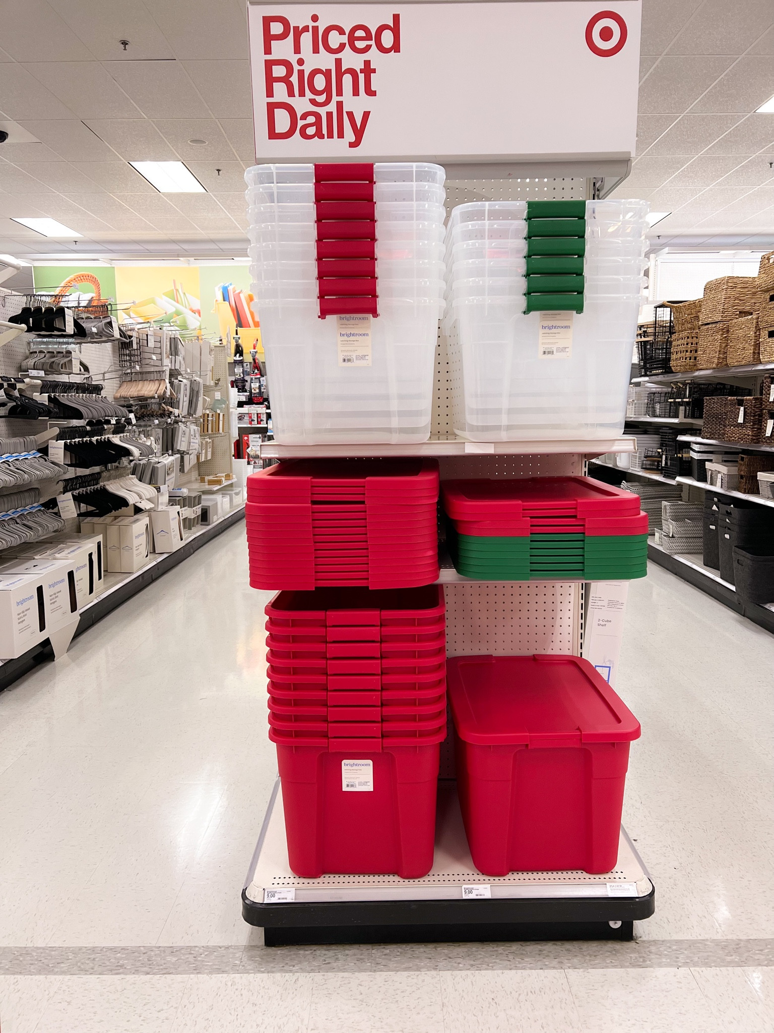 Holiday storage bins

Target home | Target finds | Christmas storage 

#LTKhome #LTKHoliday