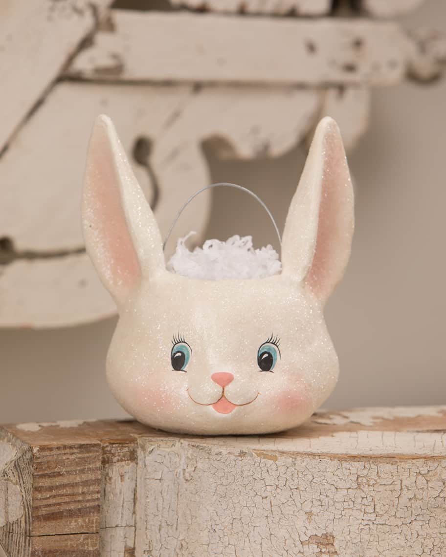 White, pink. | Neiman Marcus