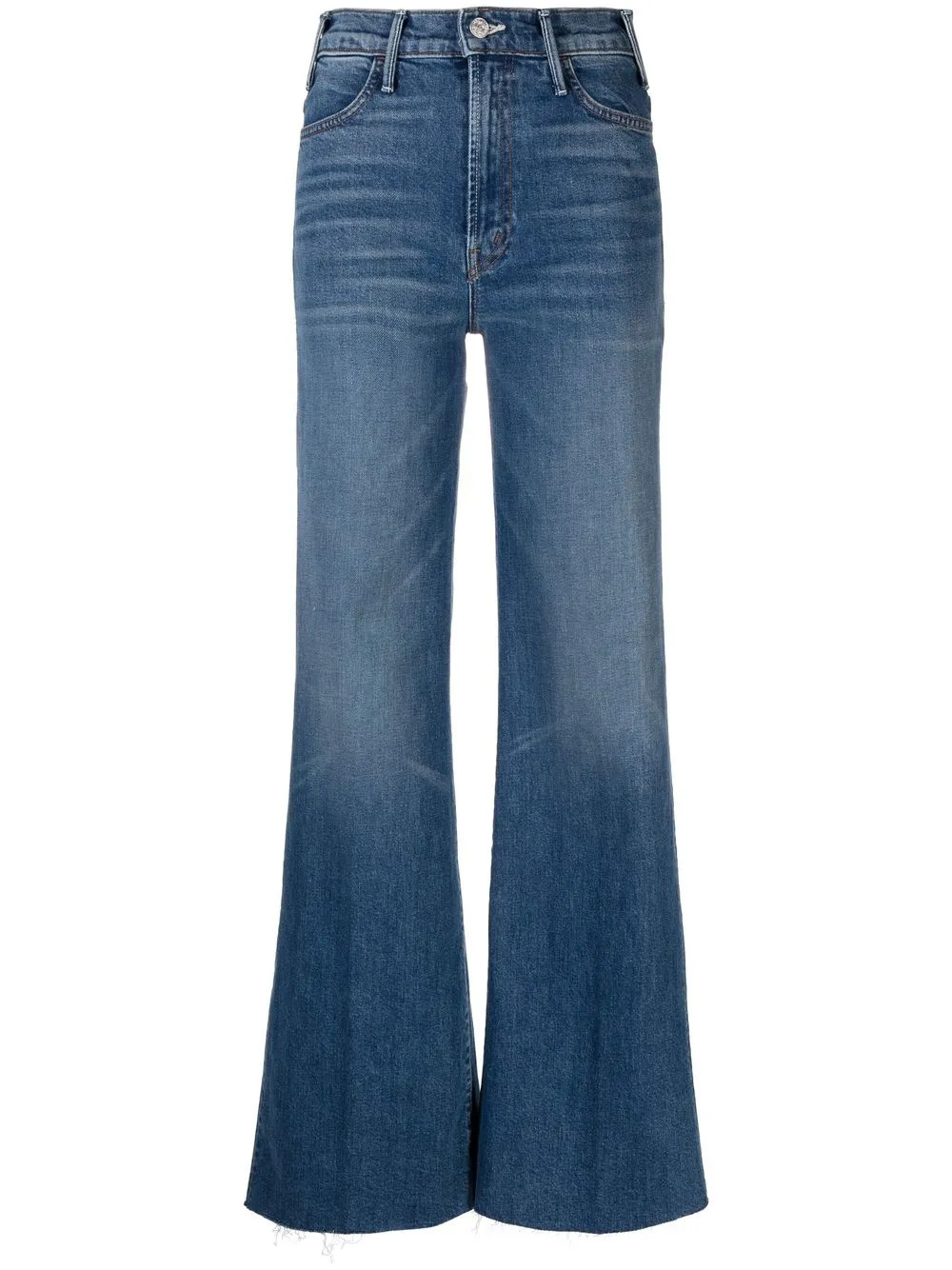 Flared jeans | Farfetch Global