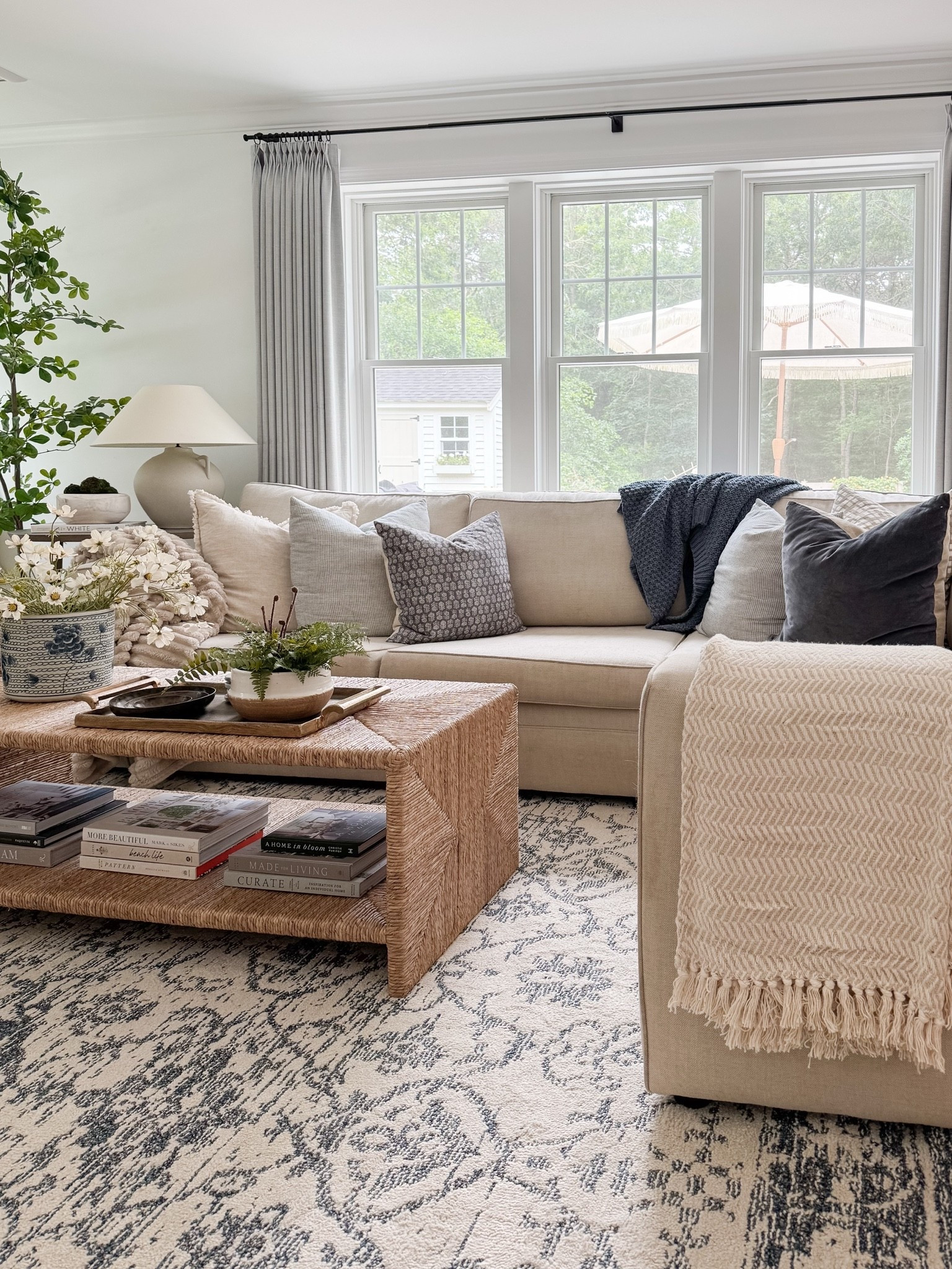 Affordable Living Room Finds

Curtains, new rug, Home finds, home decor, home inspo, decor finds, decor inspo, affordable home, affordable decor, amazon home, amazon finds, amazon decor, neutral home, home inspo, home styling

#LTKHome