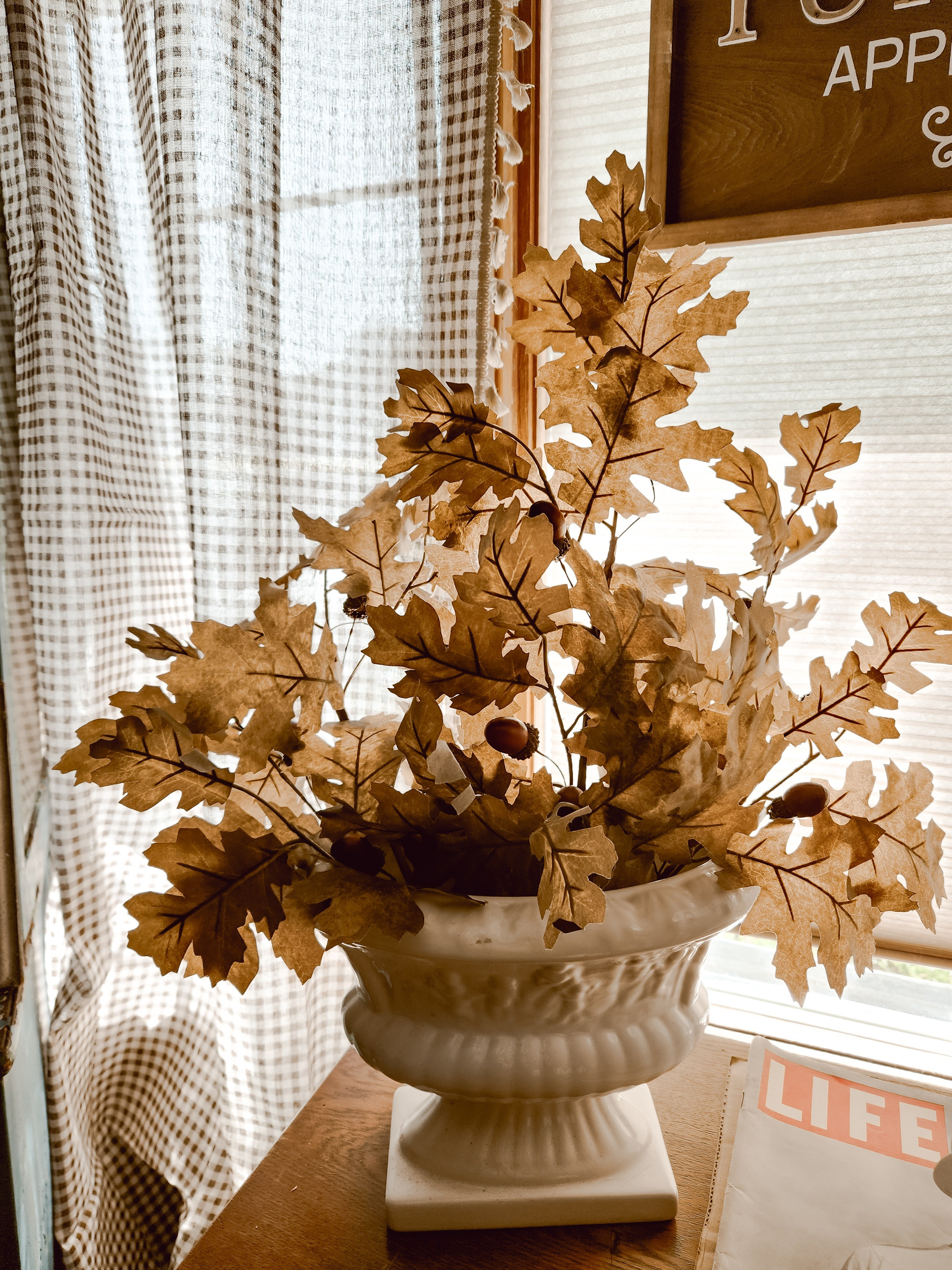 The best fall stems! 

#LTKSeasonal #LTKHome #LTKSaleAlert