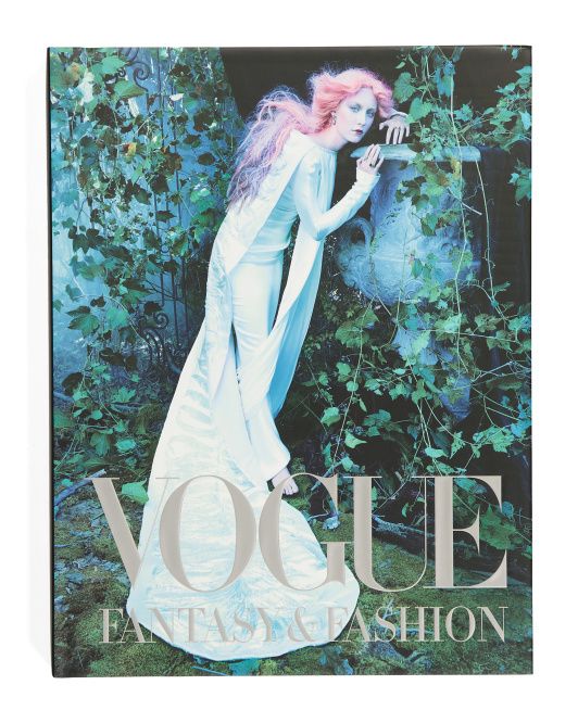 Vogue Fantasy &amp; Fashion | TJ Maxx