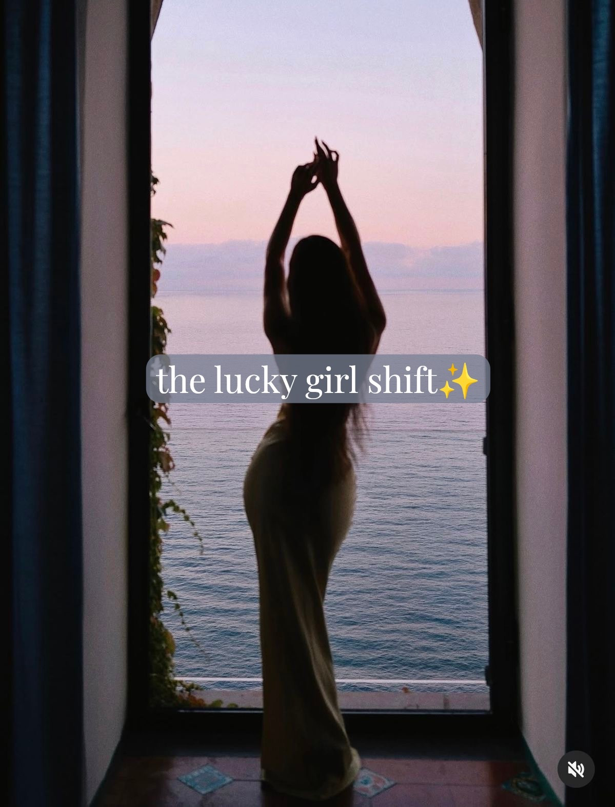 THE LUCKY GIRL SHIFT ✨

There is a reason I chose Chance for this ritual. Chanel created it around an idea I love:

Luck isn’t something you wait for.
It’s something you become available for.
Chance is inspired by the unexpected, the opportunity that appears out of nowhere & the courage to take it when it does. So before you step into your day, spray your Chance & say:

I am lucky.
Everything is always working in my favor.
I am always in the right place at the right time.
Beautiful opportunities find me.
I expect unexpected blessings.
I trust the timing of my life.
I recognize my chances & I take them.
Life keeps surprising me in beautiful ways.
I am available for more.

Then go.

Act like the woman who expects something wonderful to happen✨

Because the lucky girl doesn’t sit around waiting for her life to change. Here’s your chance, take it. Change your frequency, change your life~bg🤍

@ulta 
wedding guest dress summer back to school clothes teacher outfits business casual workwear country concert outfits vacation outfits beach summer outfits over 40 concert outfit ideas summer dresses home decor aesthetic fall trend viral

#LTKgrwm #LTKdayinmylife #LTKootd