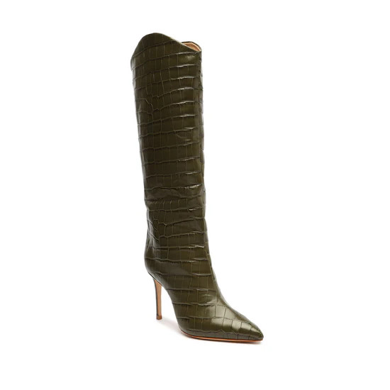 Maryana Boot | Schutz Shoes (US)
