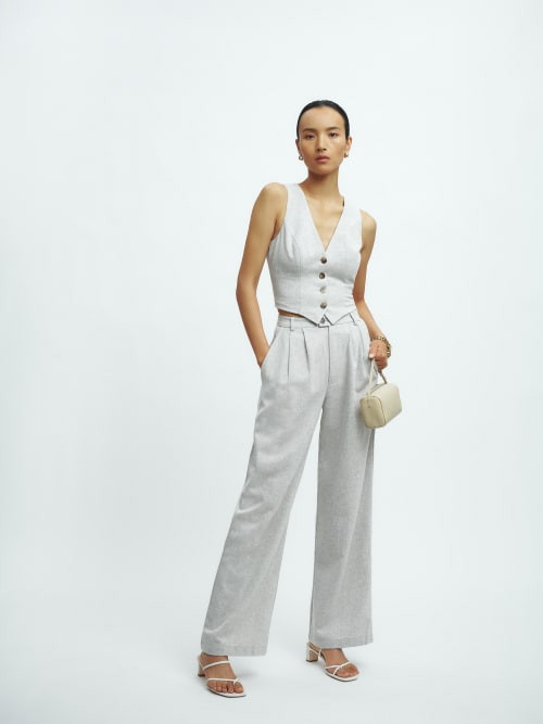 Montauk Pant | Reformation (Global)