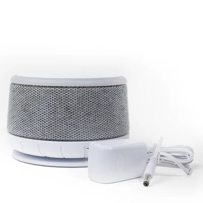 Dohm® Nova Sound Machine & Night Light | Wayfair North America