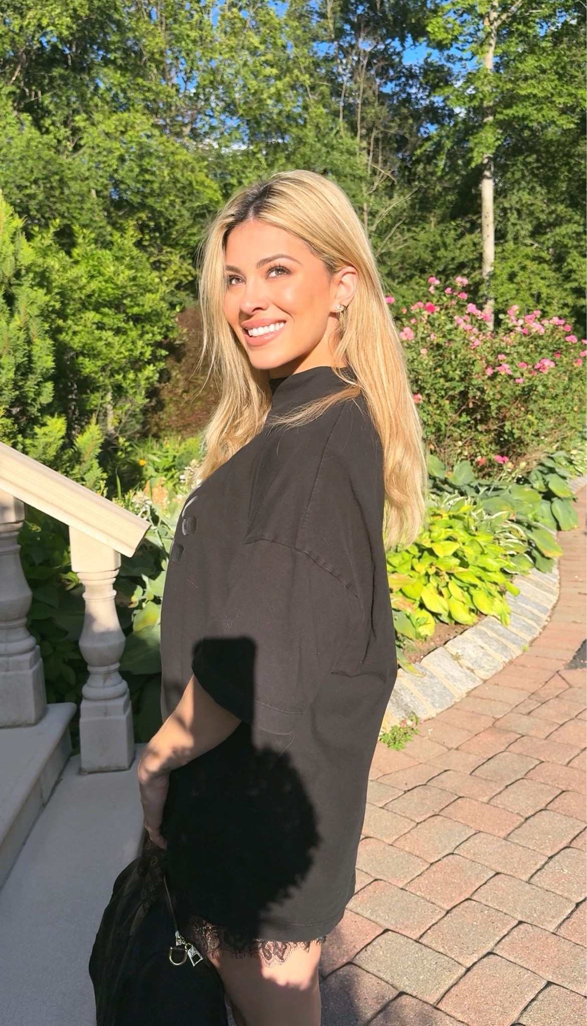 Hair products I’m loving!