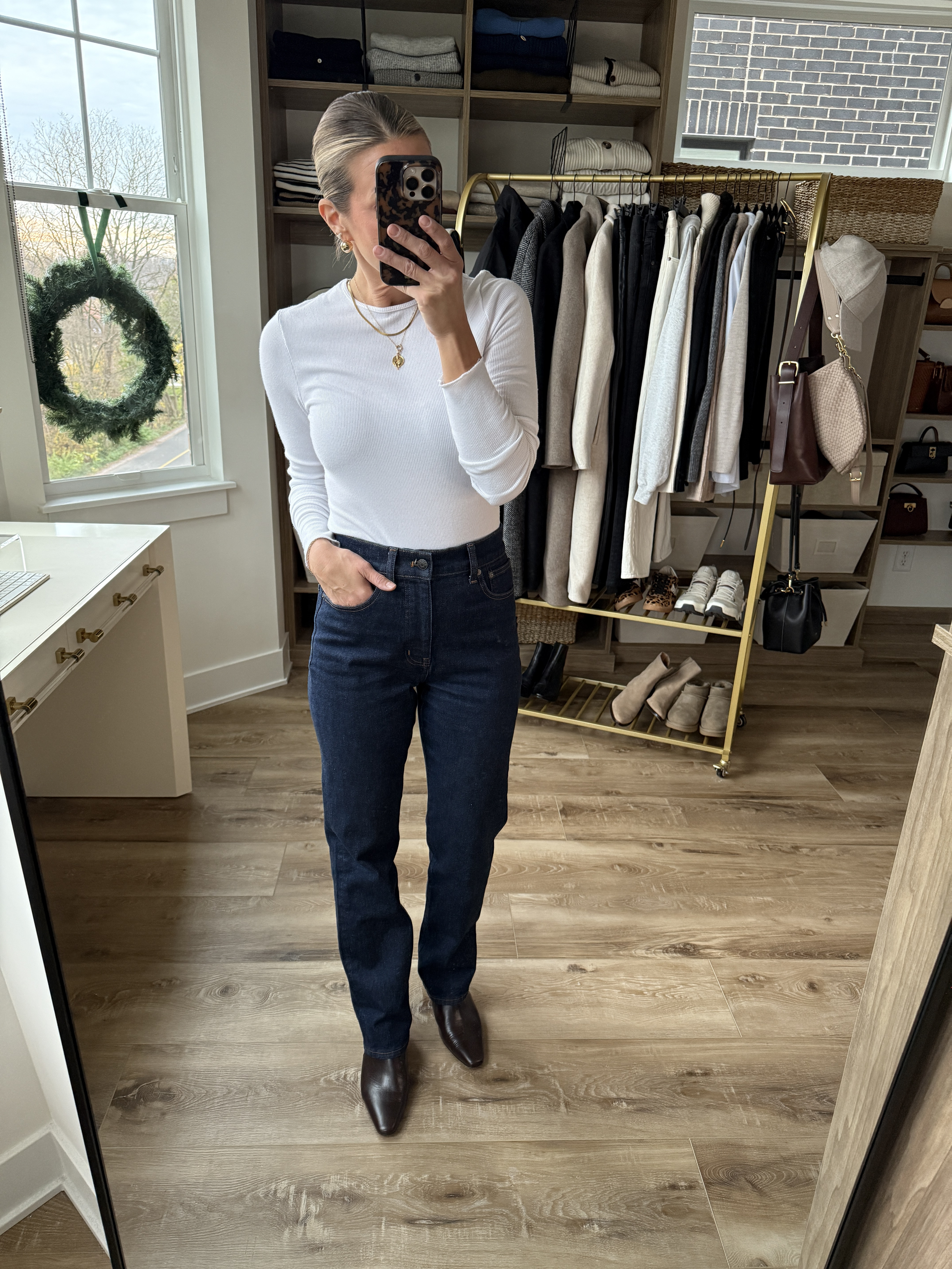 Wearing tts 26/standard 

#LTKFindsUnder50 #LTKStyleTip #LTKFindsUnder100