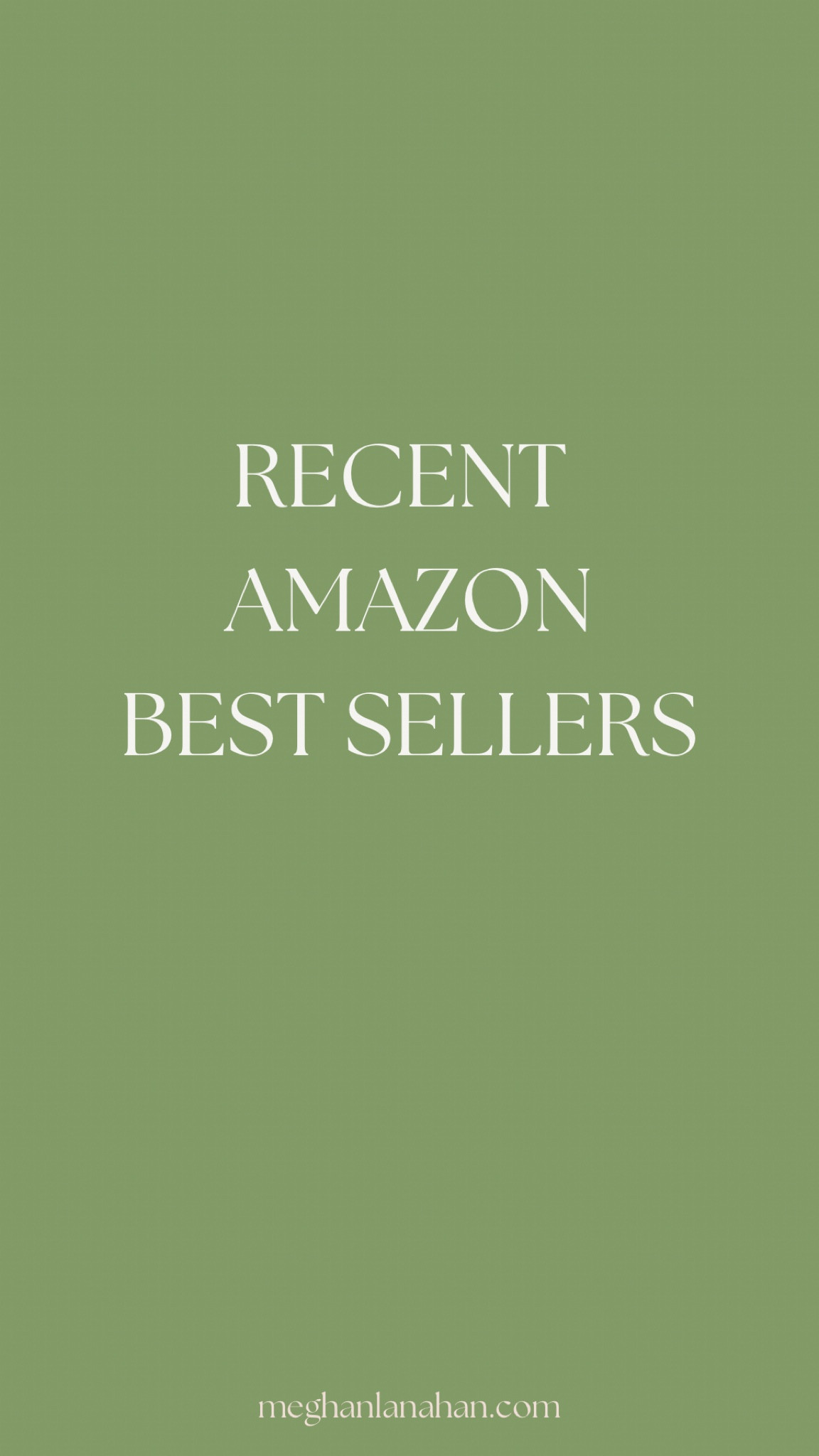 The best items for Spring from Amazon for the past few weeks!

#LTKSeasonal #LTKstyletip #LTKfindsunder50