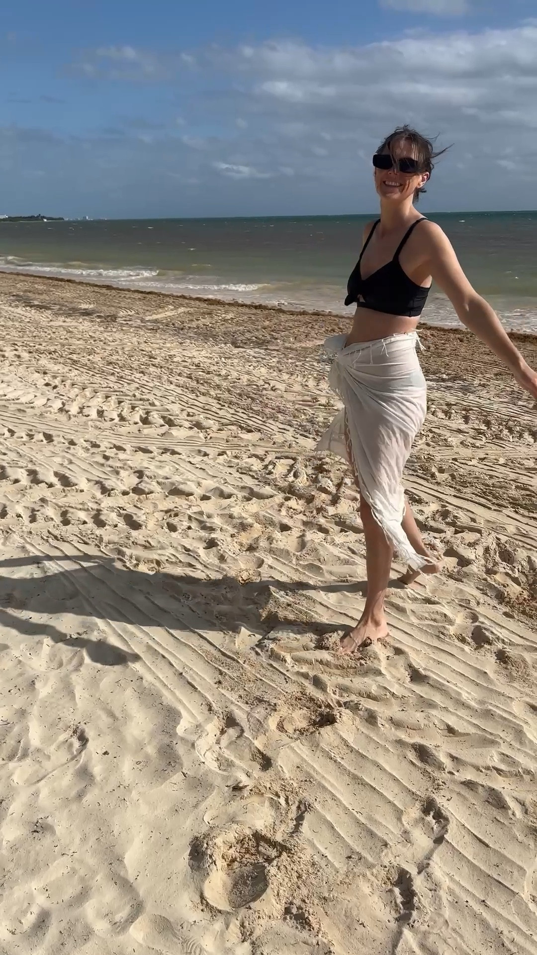 Swimsuits for vacation with my hubby! 

#LTKFindsUnder50 #LTKTravel