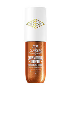 Sol de Janeiro GlowMotions Glow Oil in Copacabana Bronze from Revolve.com | Revolve Clothing (Global)