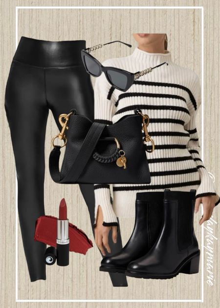 Classy outfit idea 💕 



#LTKworkwear #LTKSeasonal #LTKstyletip