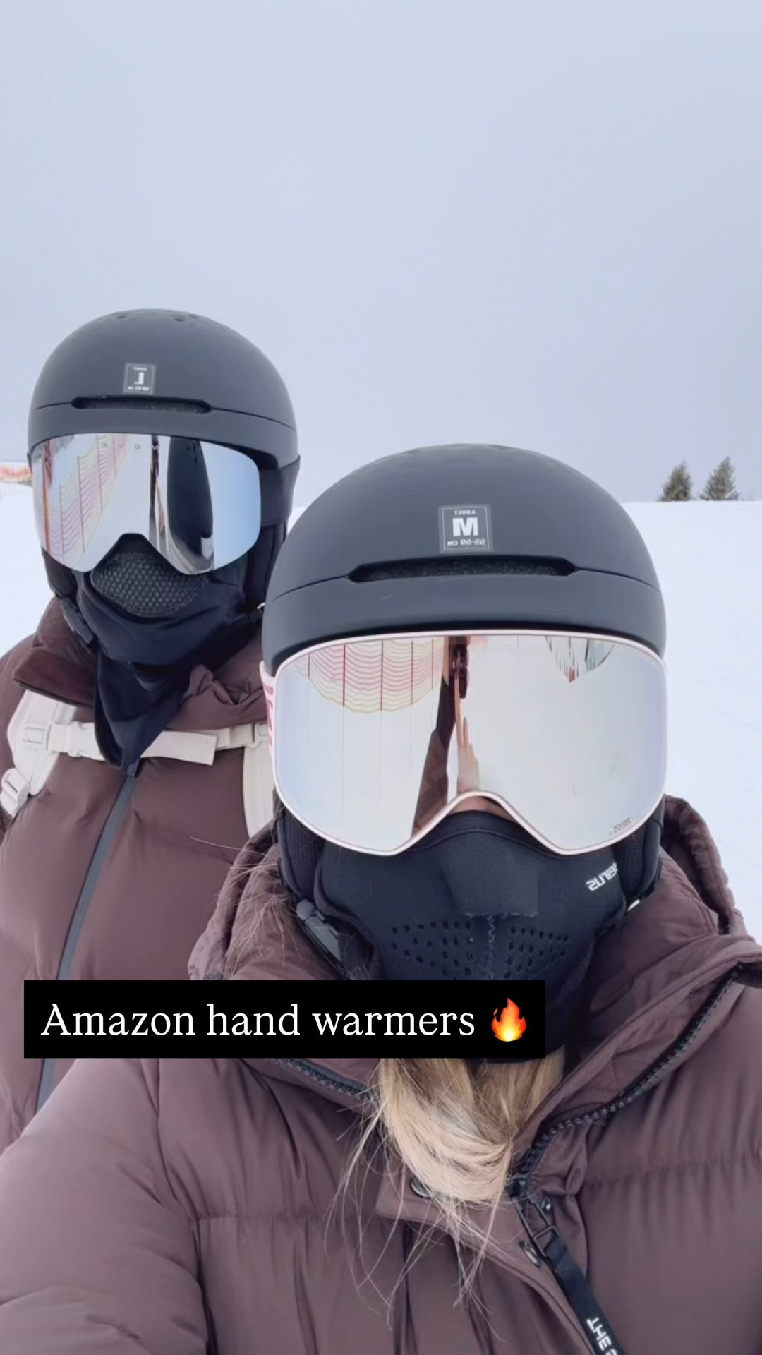 Winter Essentials 
These Amazon hand warmers are amazing, definitely a must have for you winter trip!
Travel essentials 
Ski essentials 
Ski outfit 
Snow outfit 
Winter outfit 

#LTKFindsUnder50 #LTKU #LTKSeasonal
