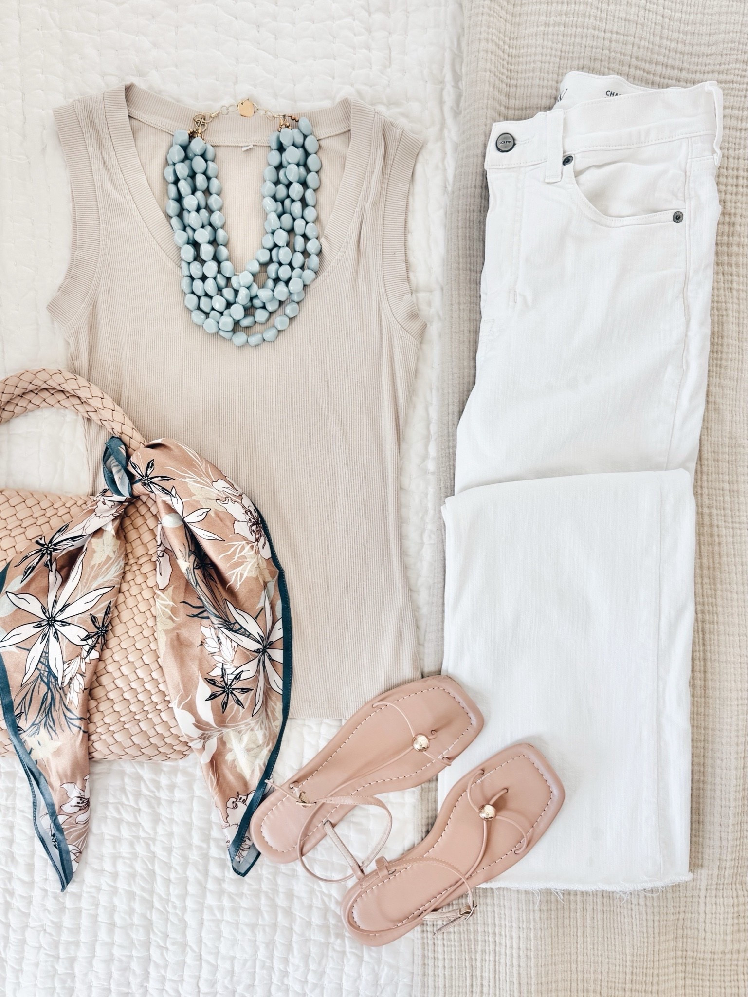 Summer date night outfit.  Items fit true to size.

#LTKgrwm #LTKootd #LTKTall