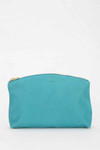 Click for more info about BAGGU Small Leather Clutch