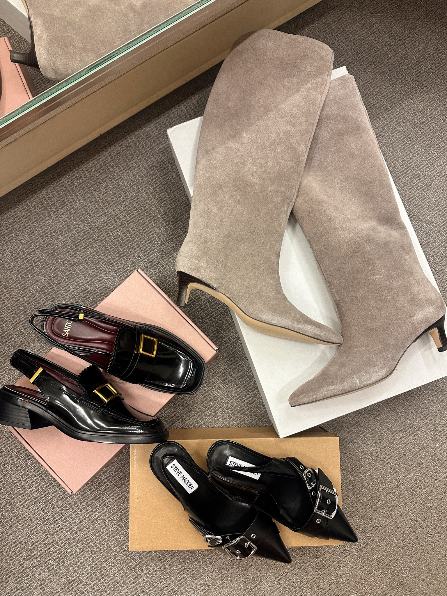 Favorite shoes from the Nsale! 
These are so comfy and versatile. 
Nsale, Nordstrom sale, Nordstrom anniversary sale

#LTKSummerSales #LTKShoeCrush #LTKFindsUnder100