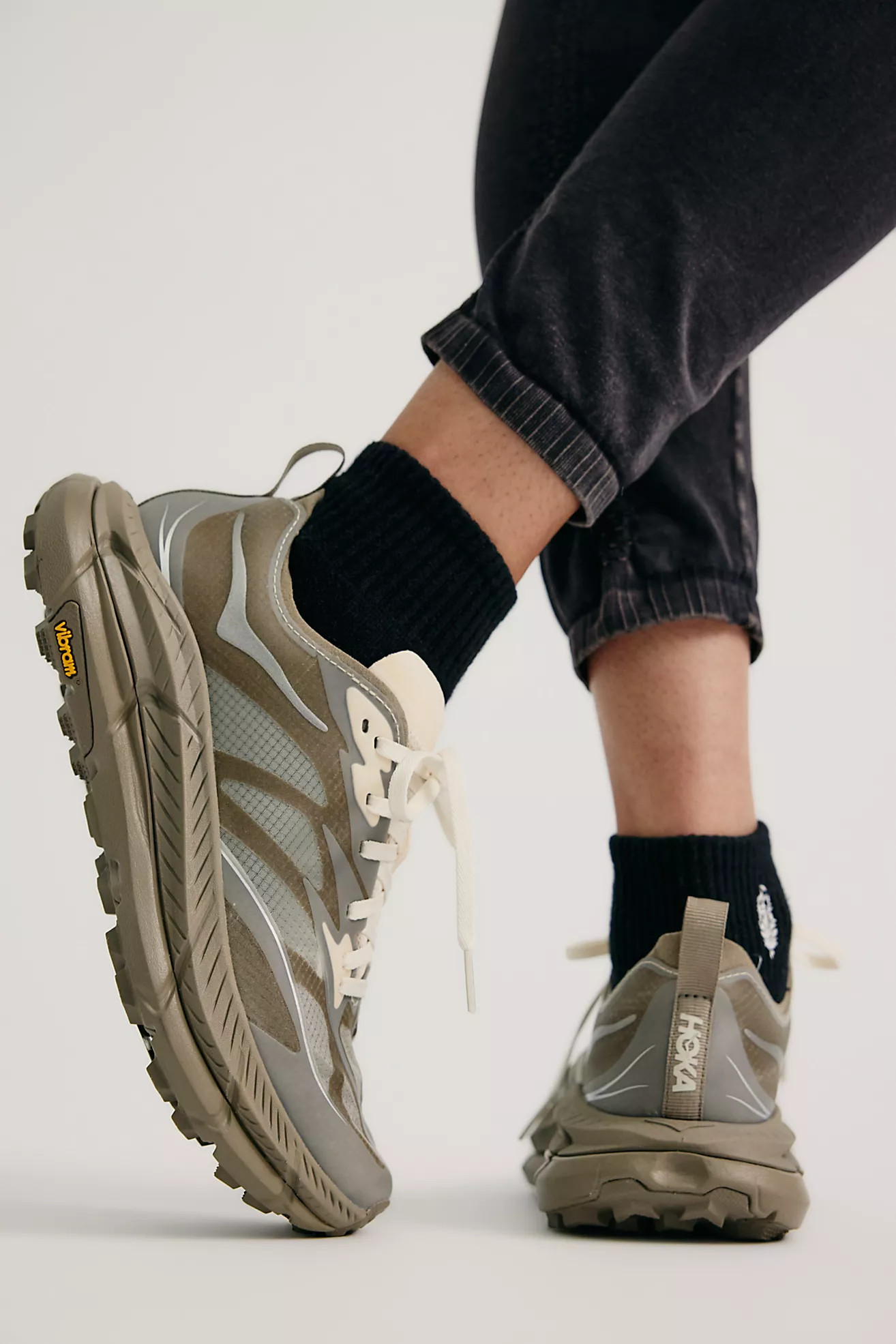 HOKA® Mafate Speed 4 Lite Sneakers | Free People (Global - UK&FR Excluded)