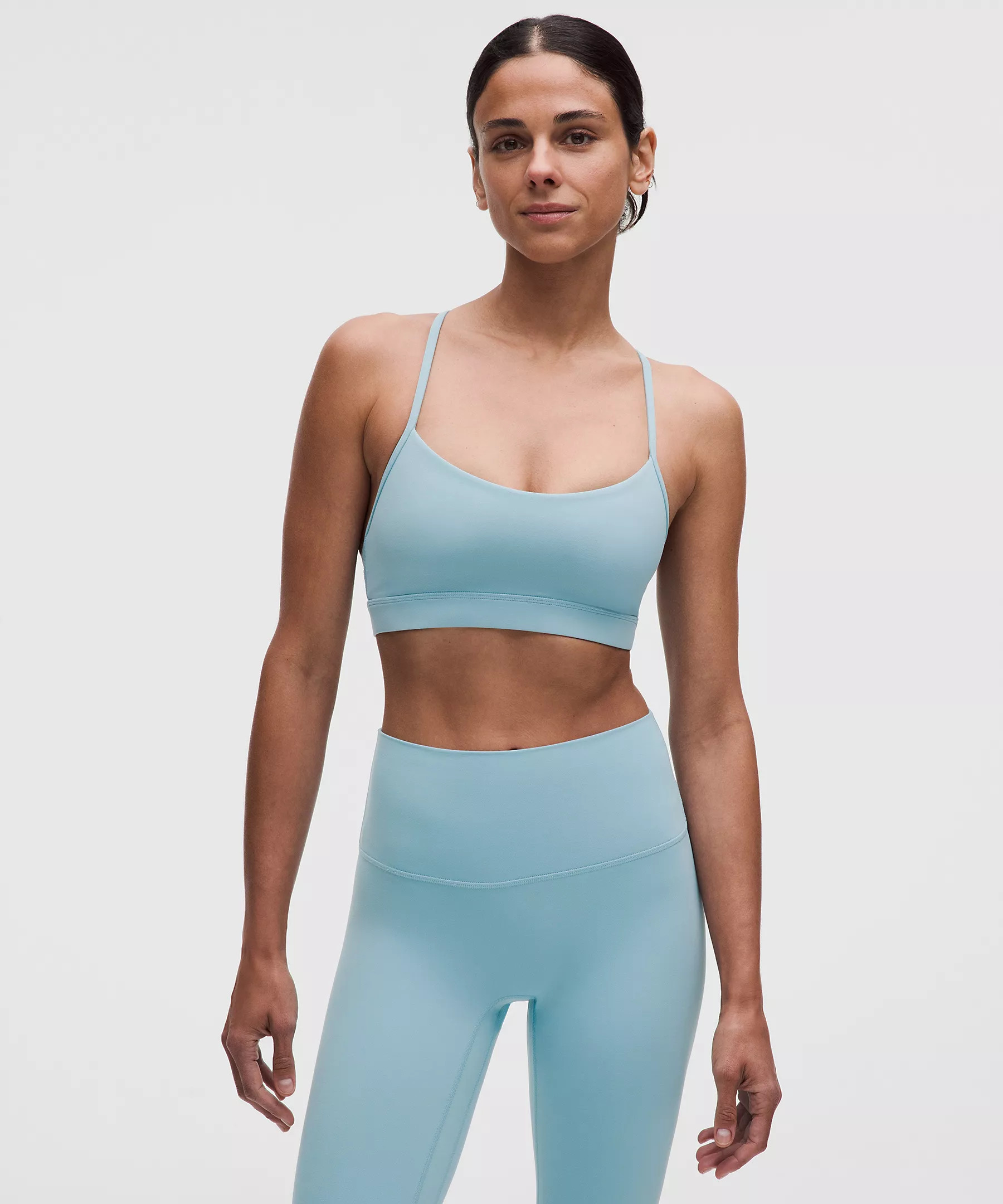 Flow Y Bra Nulu | Lululemon (US)