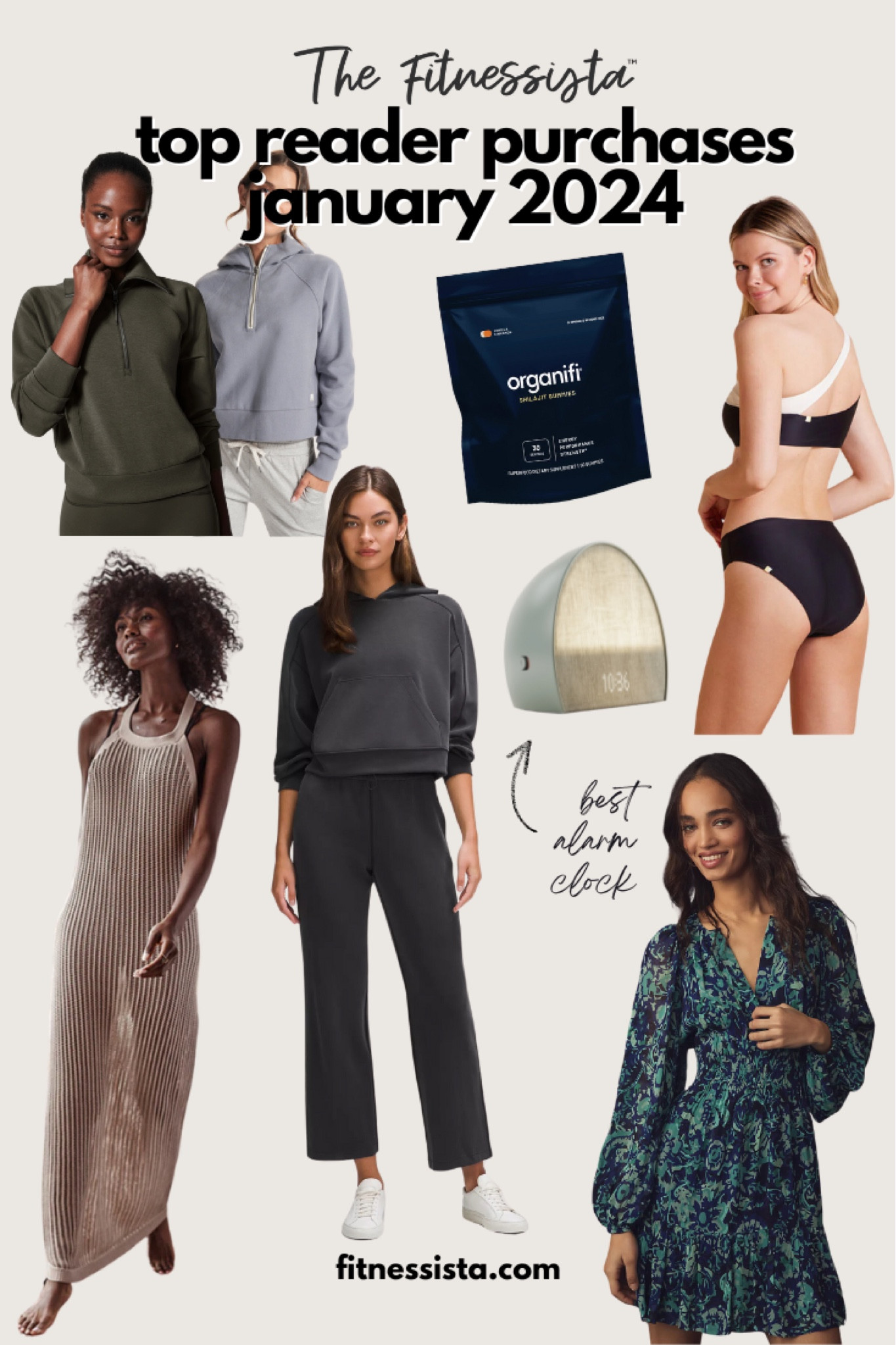 January 2024 Top Sellers ✨

#LTKMostLoved