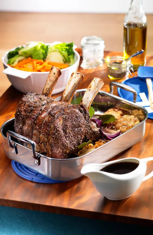 le creuset roasting pan | Nordstrom | Nordstrom