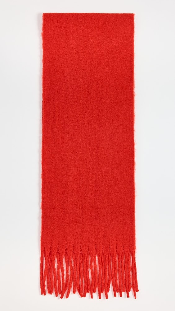 Hat Attack Chic Solid Scarf | Shopbop | Shopbop