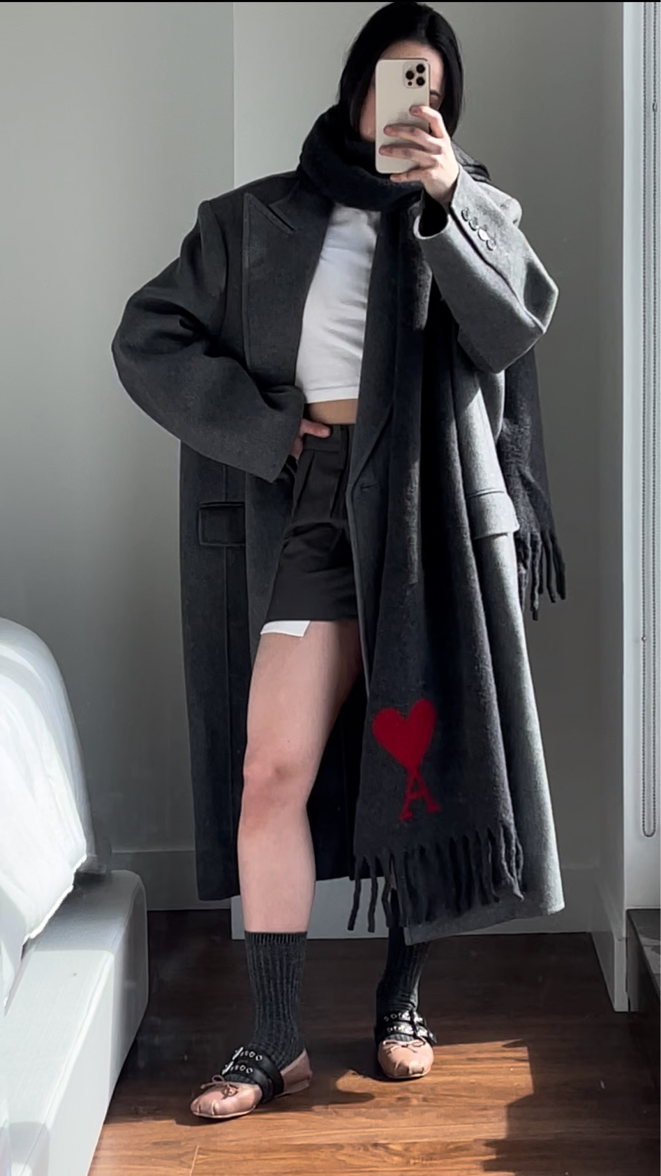 I love this scarf so much!! Great option if you don’t want to buy the one from Acne! Btw, why isn’t source unknown on LTK? 

#LTKsalealert #LTKstyletip #LTKFind