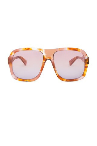 Chloe Gayia Sunglasses | FWRD 