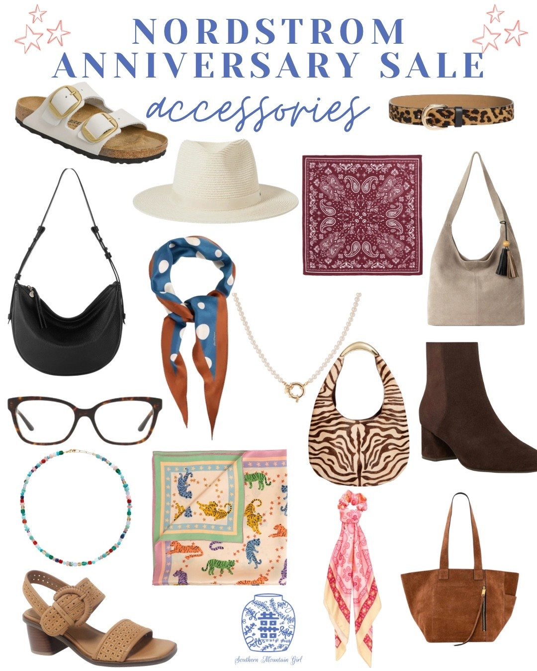 Nordstrom Anniversary Sale Accessories!

#LTKWorkwear #LTKSaleAlert #LTKSeasonal