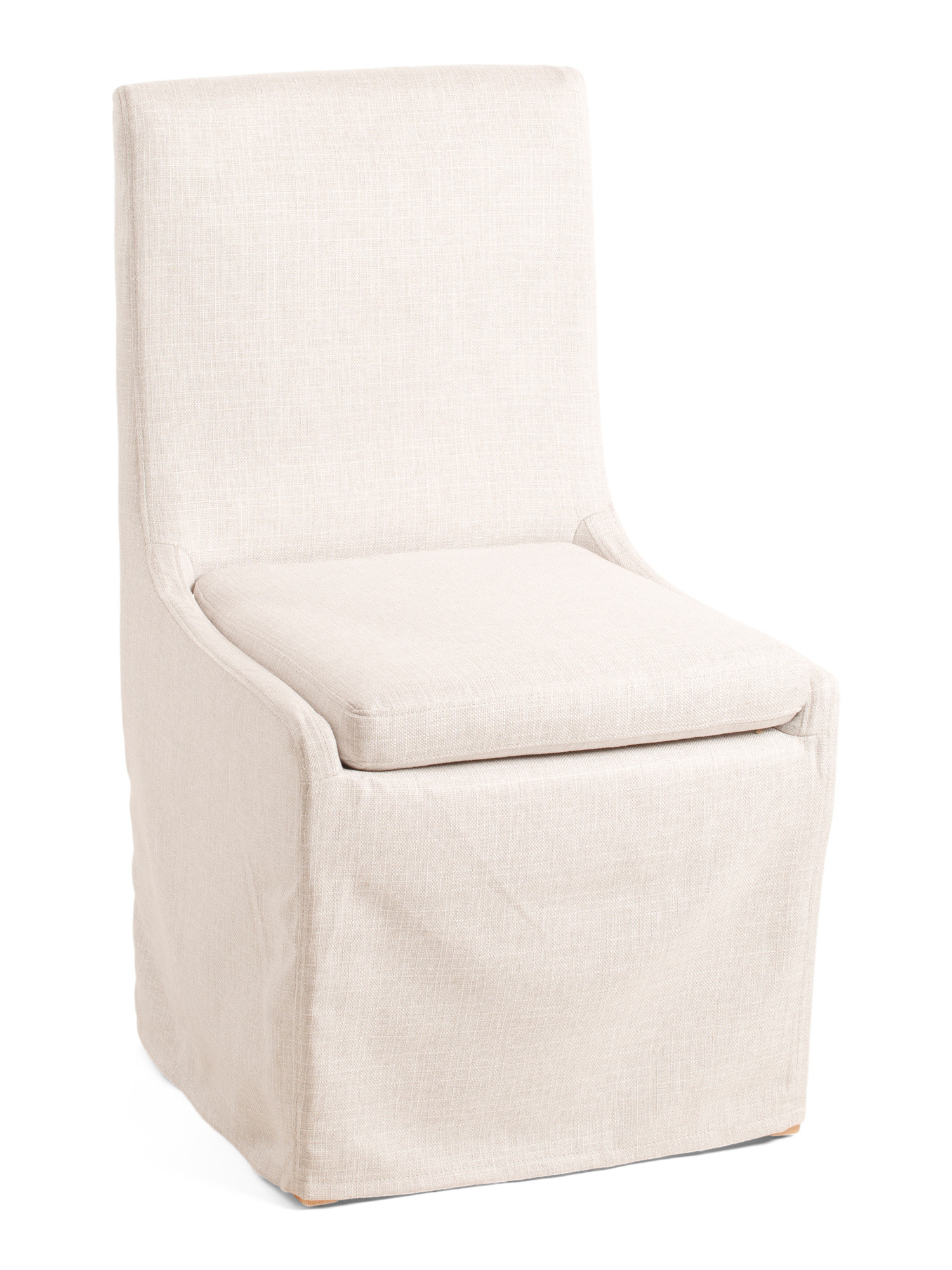 Slup Dining Chair With Slip Cover | Kitchen & Dining Room | Marshalls | Marshalls